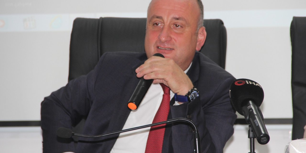 Sinop’ta Doğalgazın Önündeki İmar Engelleri Kalktı