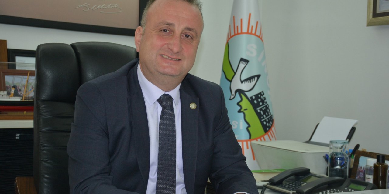 Başkan Ayhan’dan Kent Gündemine İlişkin Açıklamalar
