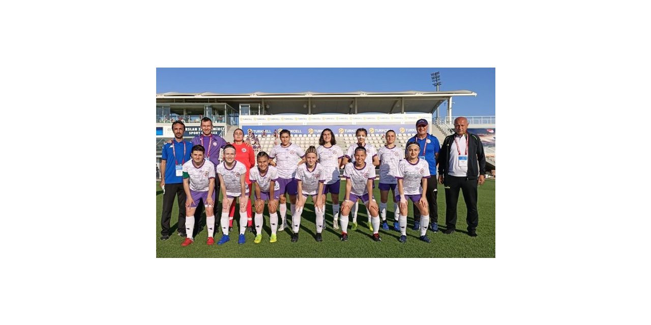 Kdz. Ereğli Belediyespor’dan 2 Futbolcuya Milli Takımdan Davet