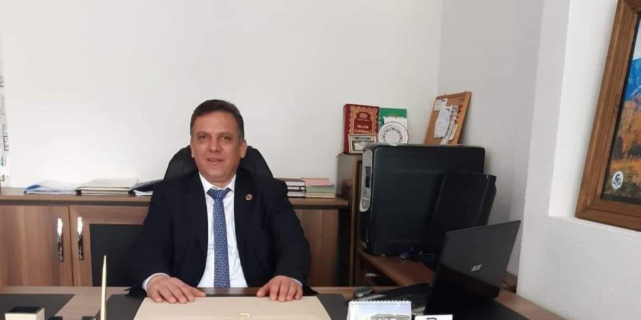 Tetik’ten İddialara Sert Cevap