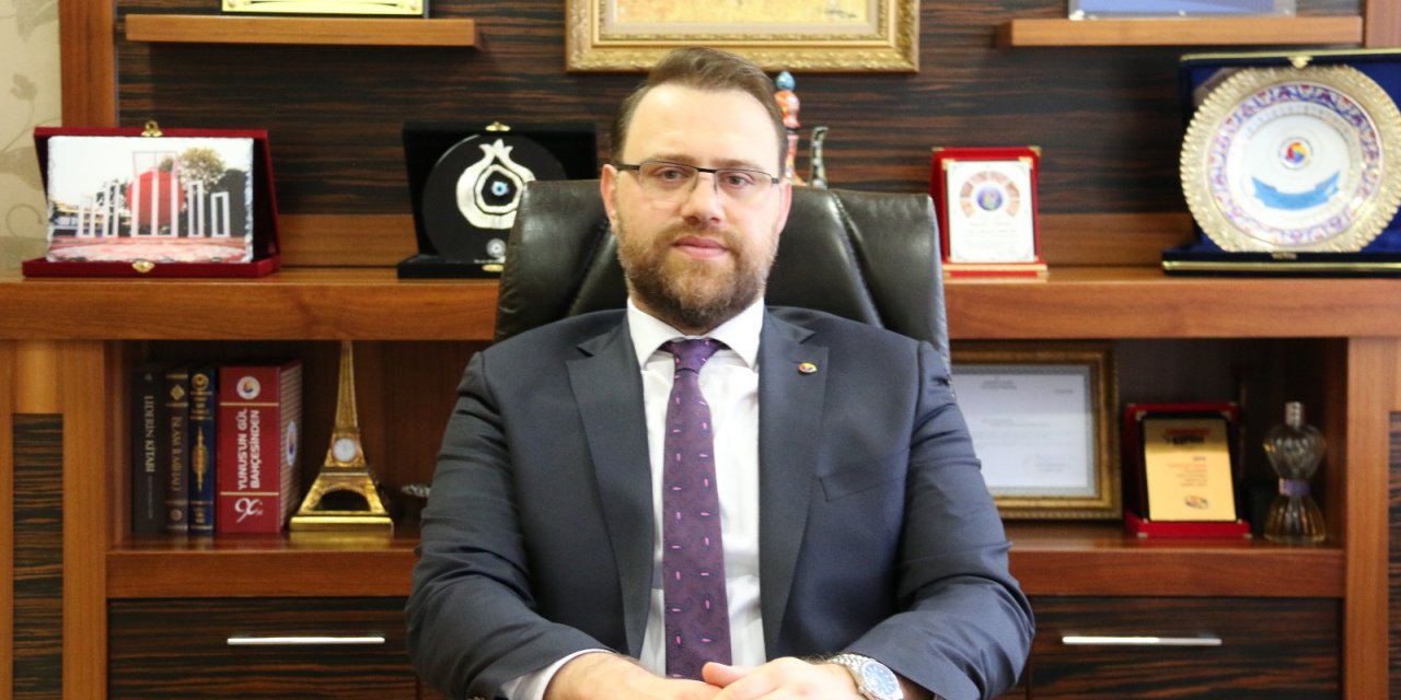 İso İkinci 500’de Karabük’ten 5 Şirket