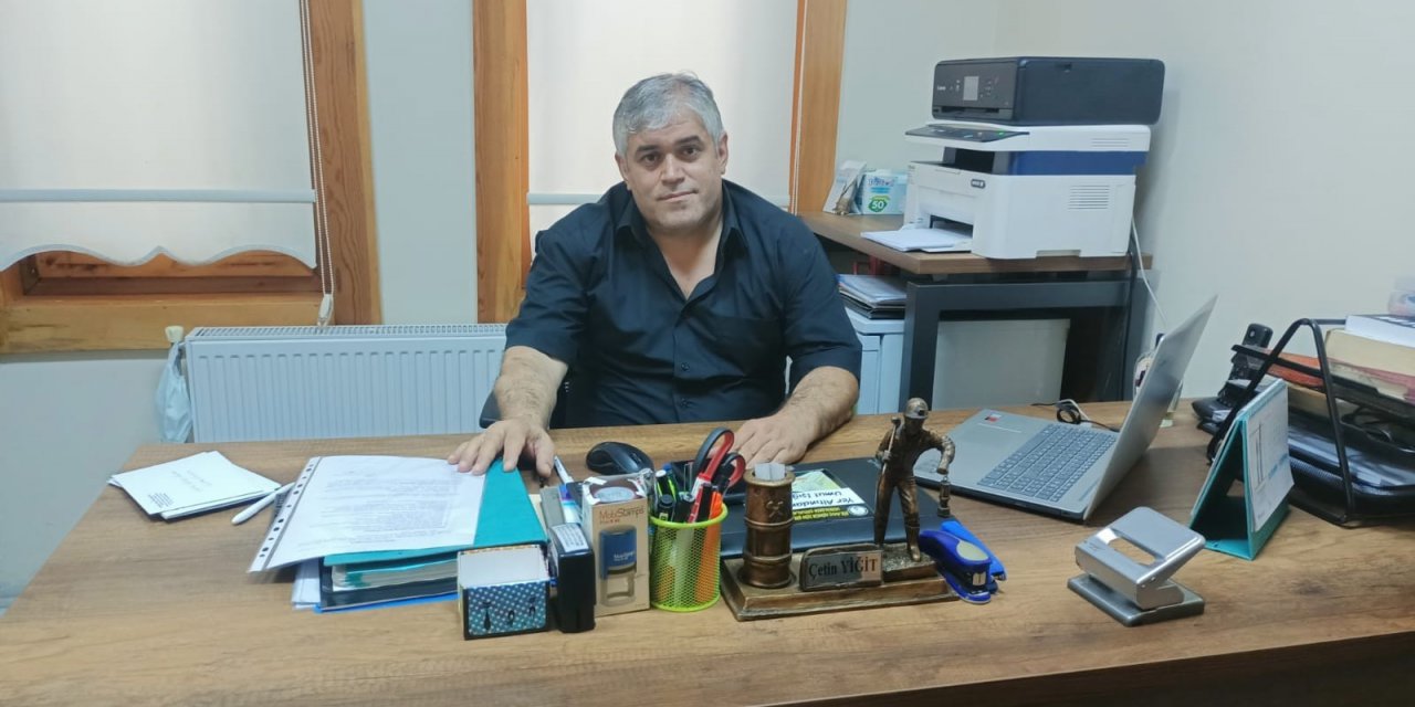 Maden Şehidi Çocuklarına İstihdam Sağlayacak Proje Onaylandı