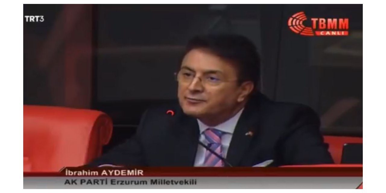 Aydemir: ‘erzurum’un Her Noktası Cana Can Katar’