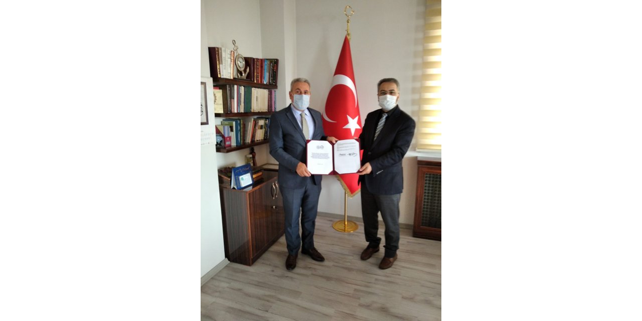 Hem Kur’an Öğrenecekler Hem Spor Yapacaklar