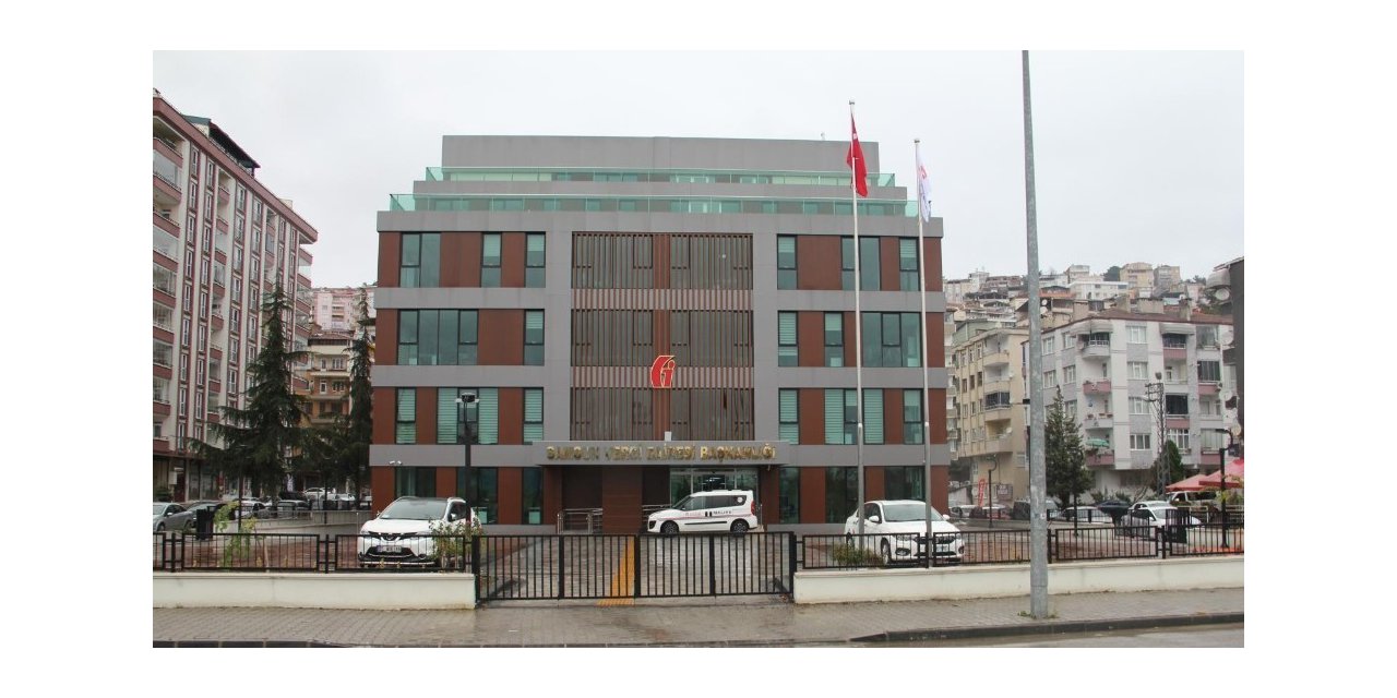 Samsun Vergi Dairesi’nden Yapılandırma Hatırlatması