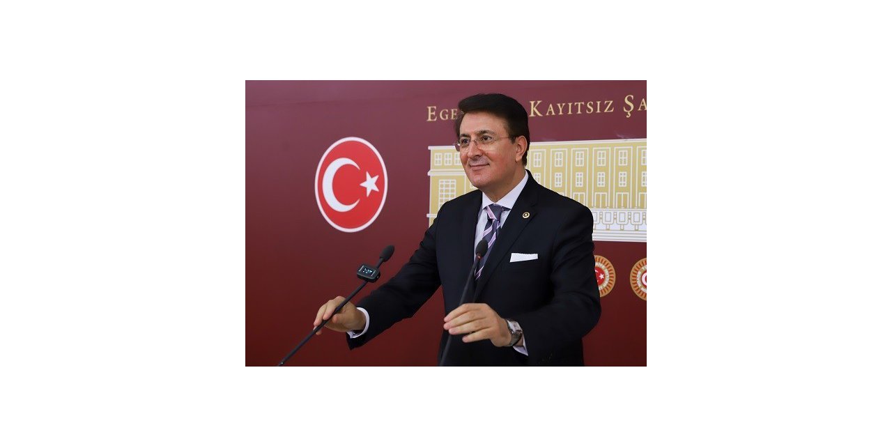 Aydemir’den 4’üncü Yargı Paketi Değerlendirmesi