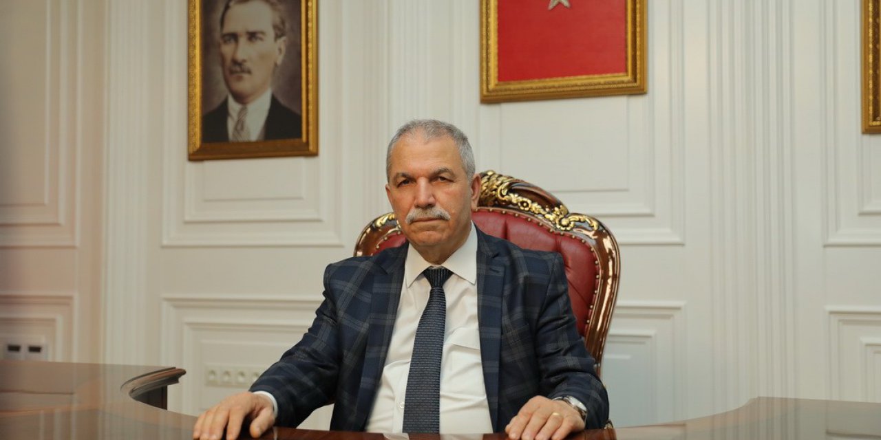 Başkan Demirtaş: “halktan Uzak Bir Belediye Değiliz”