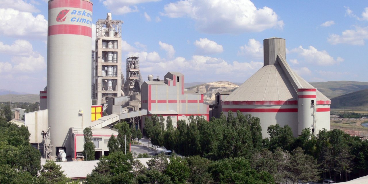 Türkiye’nin İkinci Büyük 500 Sanayi Kuruluşu Listesine Girdi