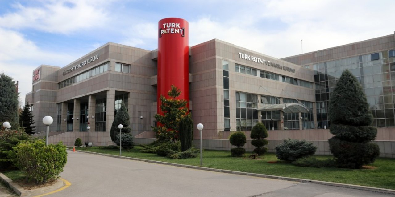 Erzurum 5 Ayda 23 Patent Üretti