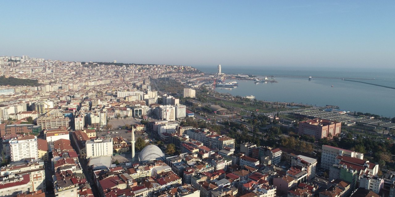 108 Bin İşlemden 65 Milyon Tl Harç Geliri