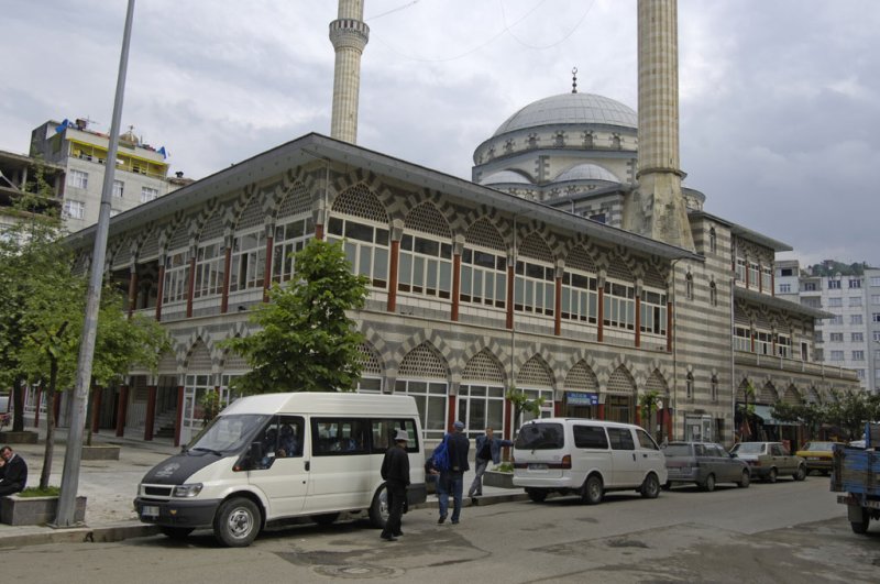 Rize İlMüftülüğünden Duyuru!