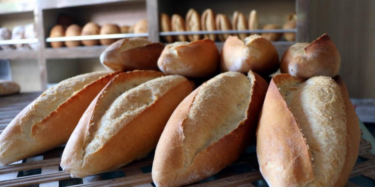 Samsun’da Ekmek 2 Tl Oldu