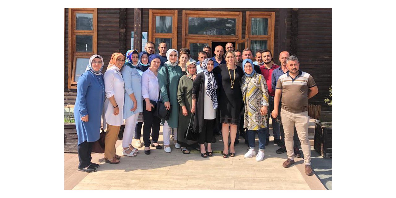 Sbb’den Personele Eğitim