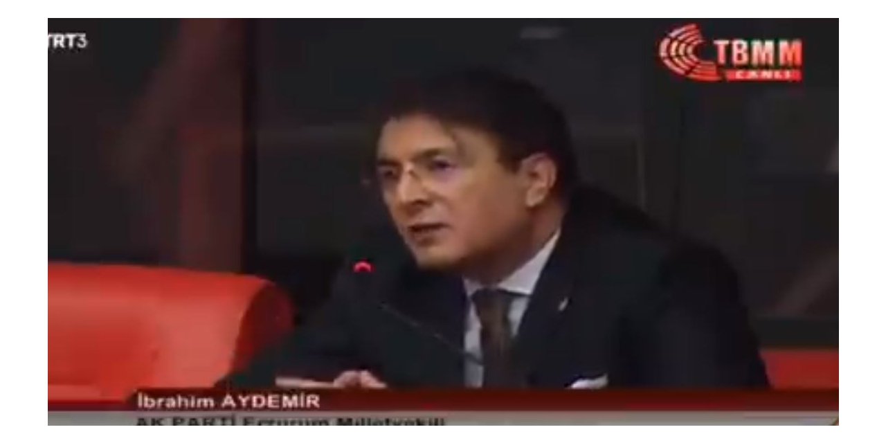 Aydemir’den Bakan Selçuk’a Tarım Lisesi Teşekkürü