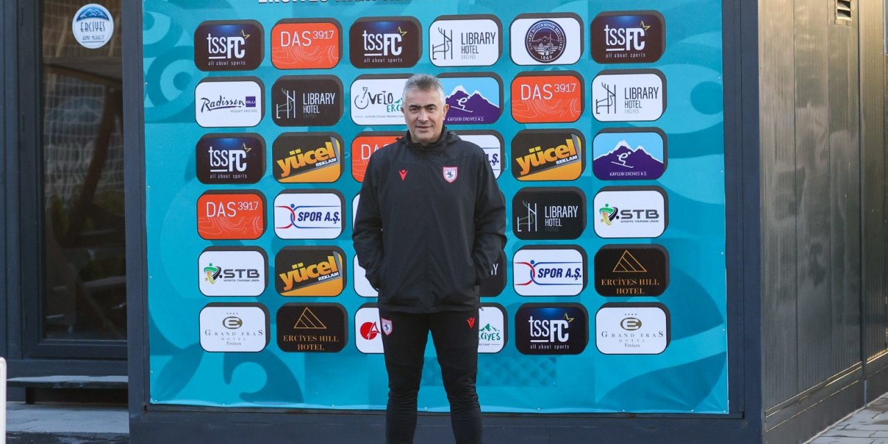 Altıparmak: “bizim İçin Fikstür Avantajı Veya Dezavantajı Diye Bir Şey Yok”