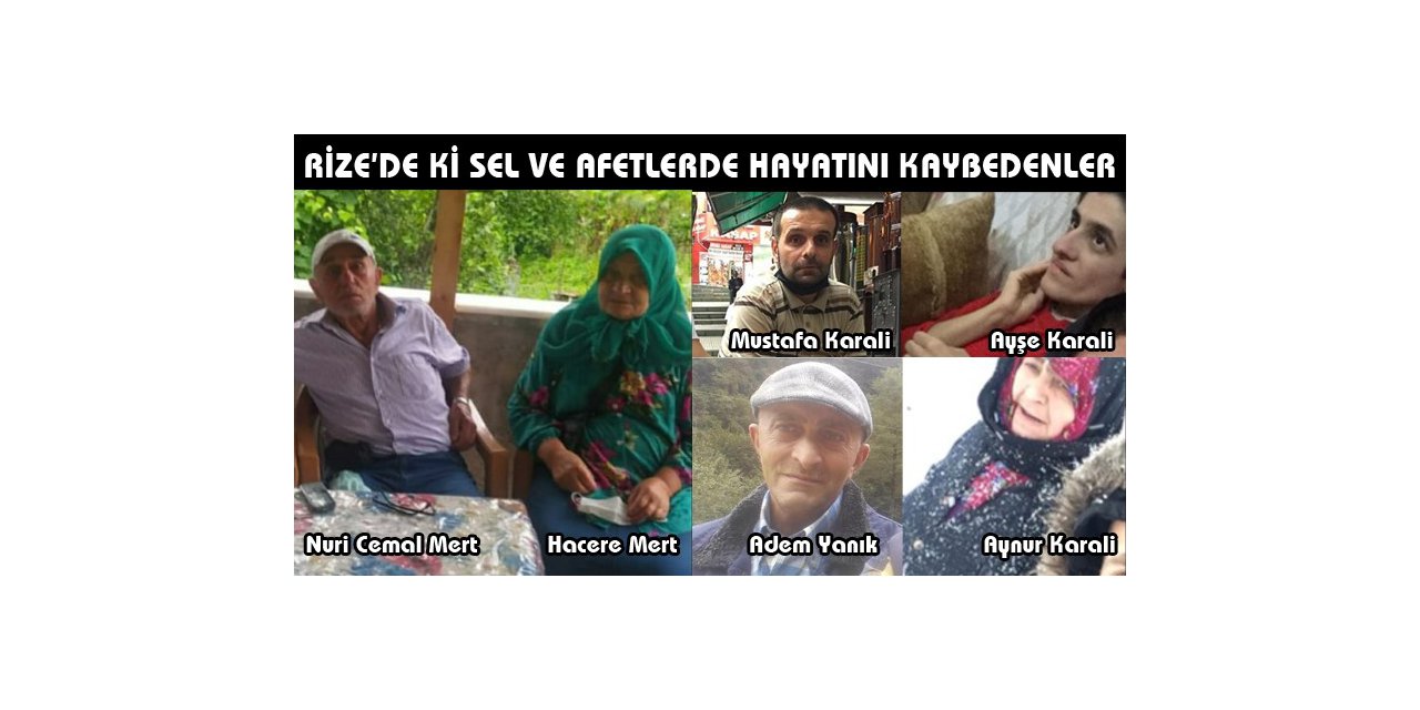Rize Kurban Bayramı’na Buruk Giriyor