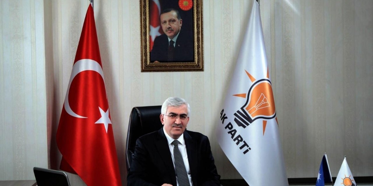Başkan Öz’den 23 Temmuz Mesajı
