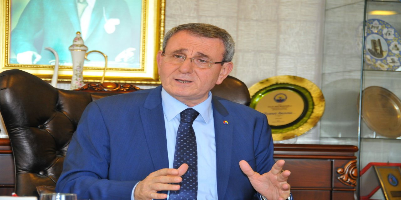 Samsun İhracatta Rekora Koşuyor: İlk Defa 1 Milyar Dolara Ulaşacak
