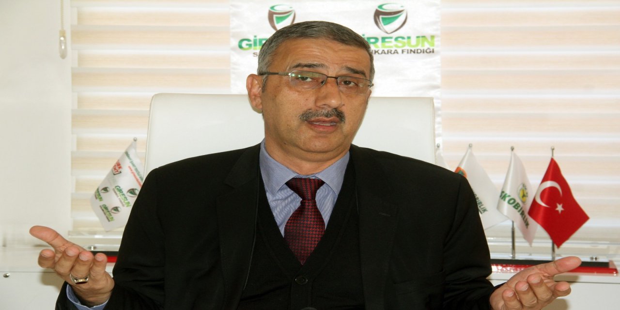 Bayraktar: “fındıkta Farklı Rekolte Tahminlerine Göre Fiyat Belirlenmemelidir”