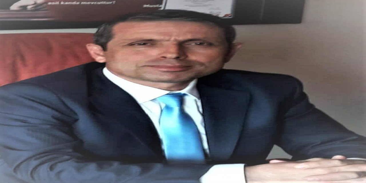 Des Genel Başkanı Çelebi: “maaşlar Yoksulluk Sınırı Altında Kalmamalı”