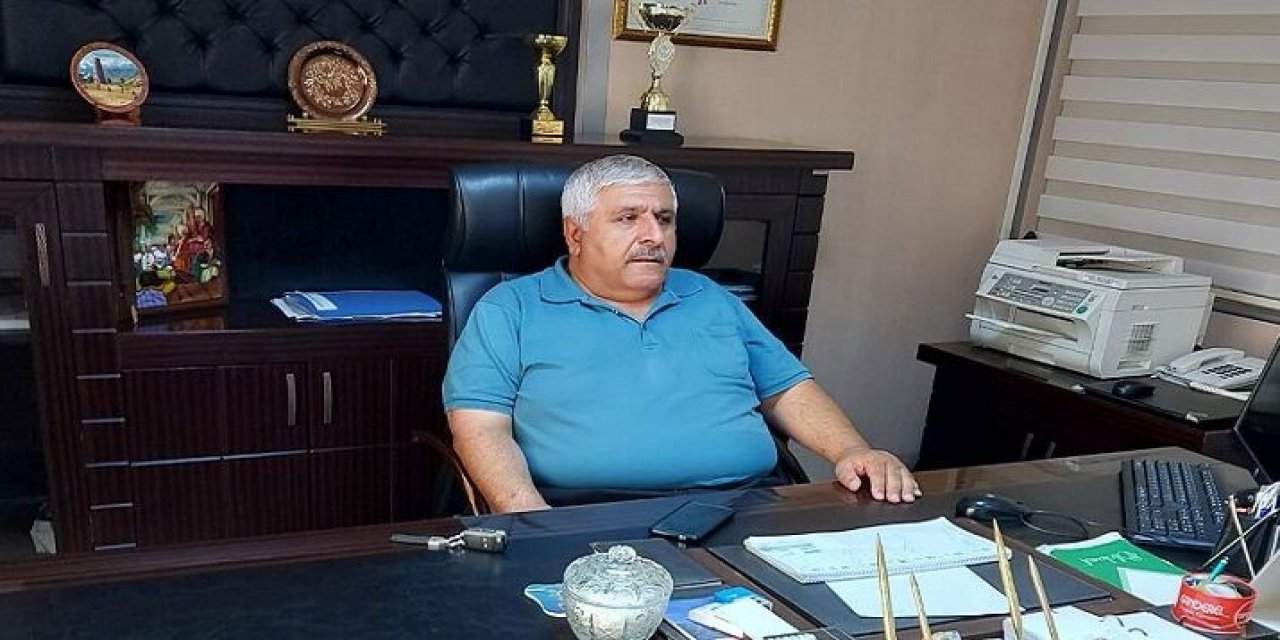 Deb-sen Genel Başkanı Kotanlı: “toplu Sözleşme Taleplerinin Ortaklaştırılması Demokratik Bir Adımdır”
