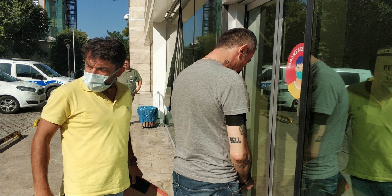 Satışa Hazır Uyuşturucu Paketleriyle Yakalanan Şahıs Tutuklandı