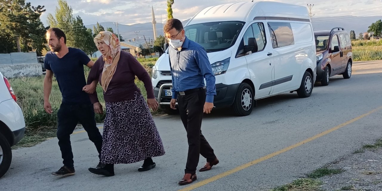 28 Yaşındaki Genç Evinde Ölü Bulundu