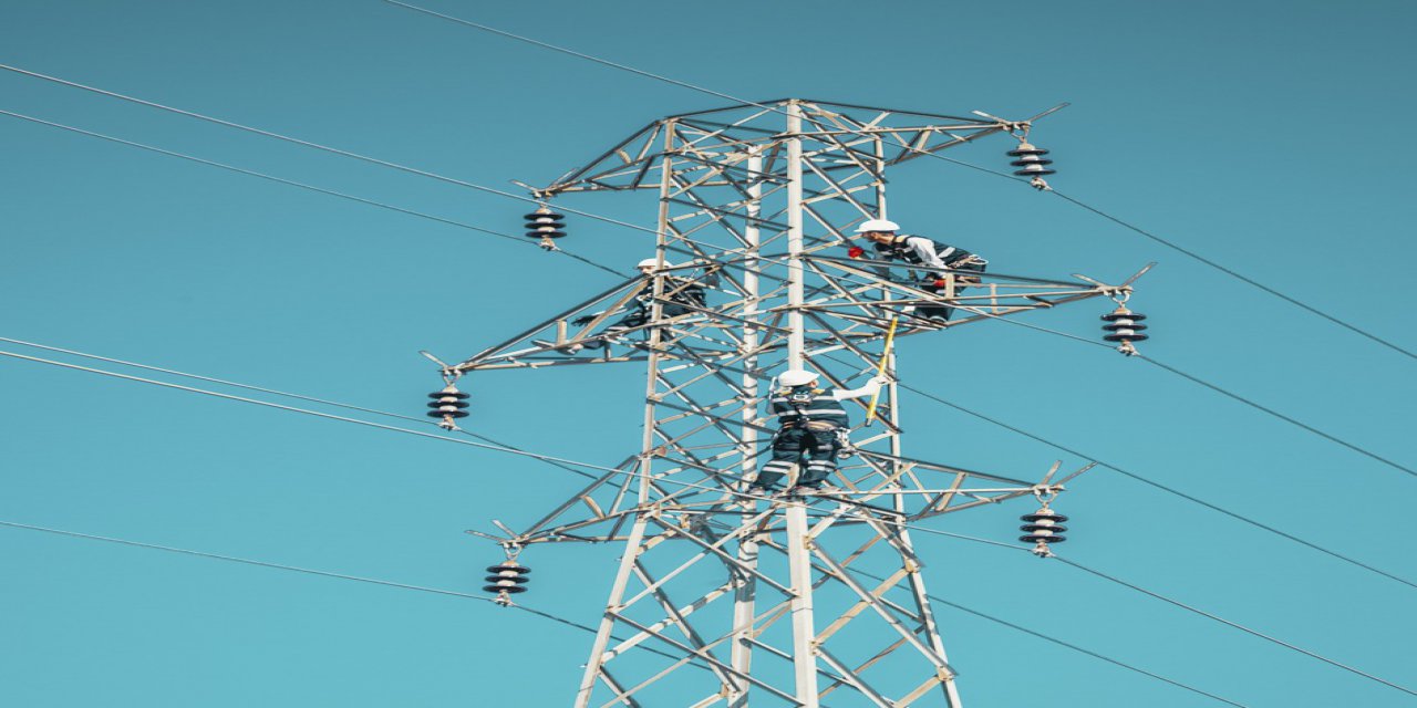 5 İldeki Elektrik Kesintilerine İlişkin Açıklama