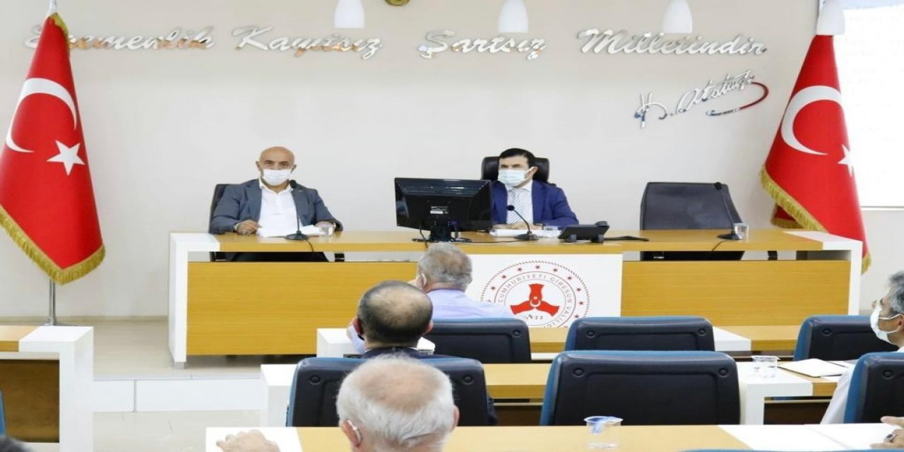 Giresun’da Yılın İlk 6 Ayında 1318 Kişi İşe Yerleştirildi