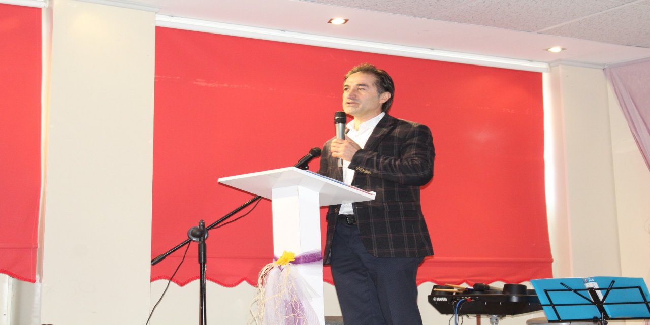 Başkan Sobi: "tedbir Ve Öngörü Can Kurtarır"