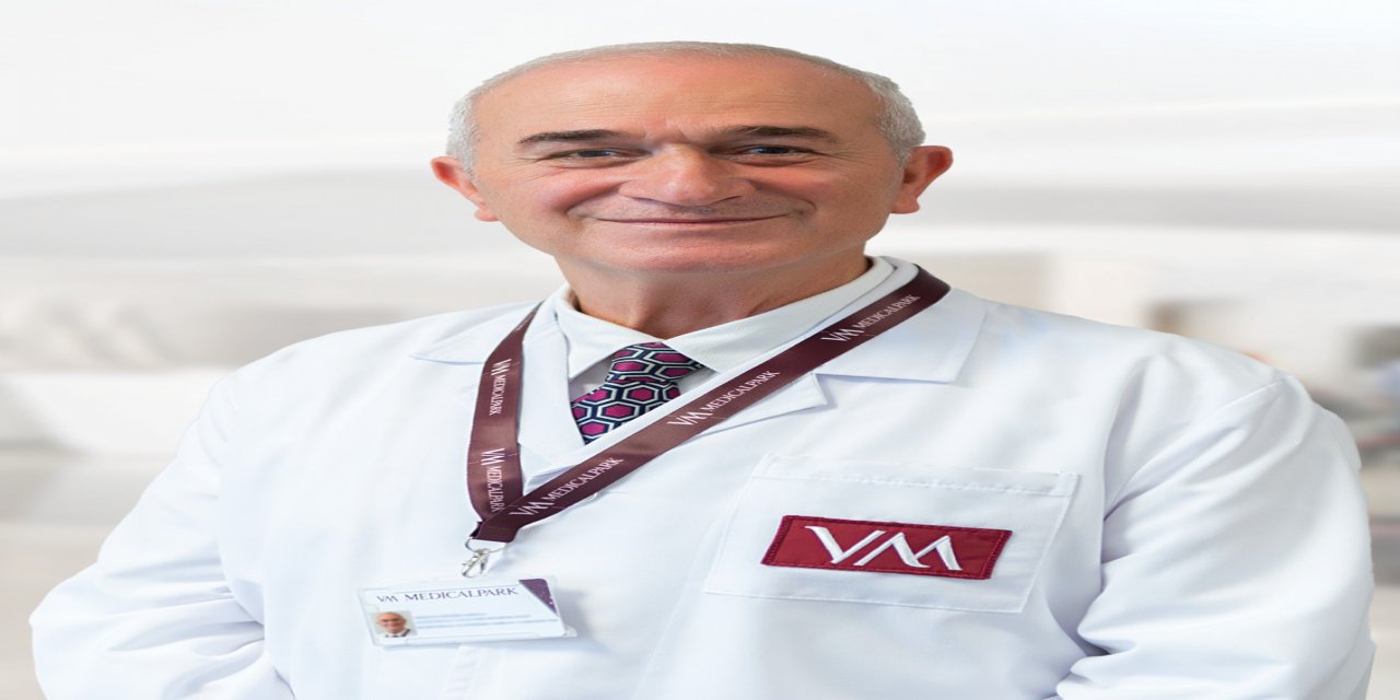 Dr. Özen: "45 Yaş Sonrası Yılda Bir Kez Mamografi Çekilmeli"