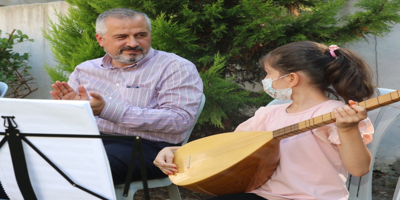Kılıç: “belediyecilik Hizmetlerini Halkımızın İhtiyaçlarını Ve Taleplerini Dikkate Alarak Yapıyoruz”