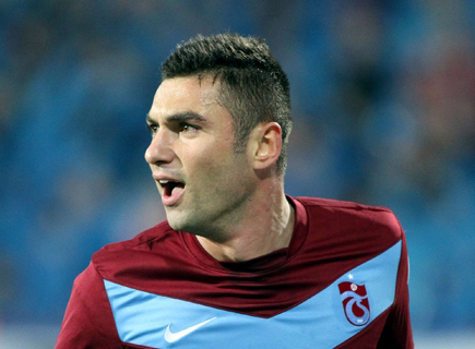 Burak'a inanılmaz teklif!