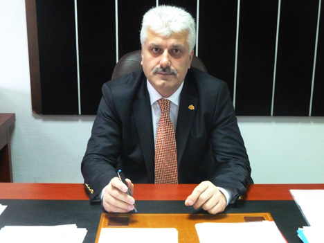 Rize İşkur'da Hasan Kiraz Dönemi