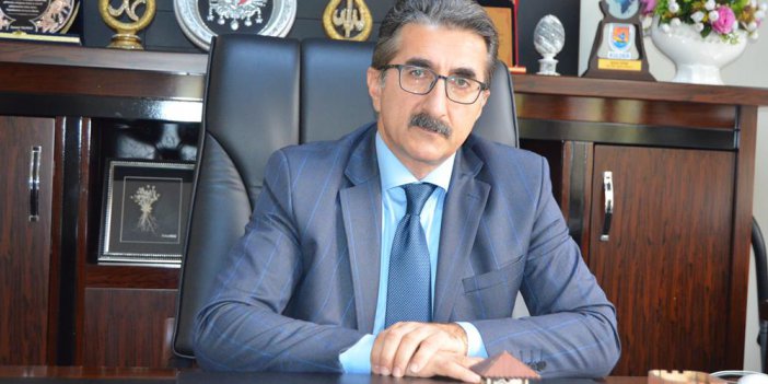 Rizeli Müdür Şükür Köse’den Duygulandıran Veda Mesajı