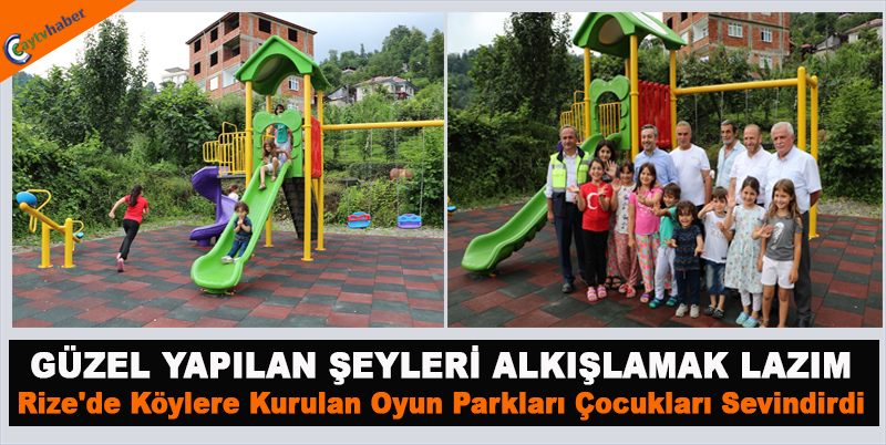 GÜZEL YAPILAN ŞEYLERİ ALKIŞLAMAK LAZIM