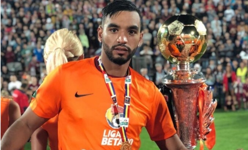 Ç.RİZESPOR'A SÜPER GOLCÜ GELİYOR