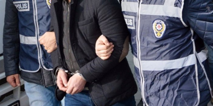 FETÖ/PDY operasyonu: 10 gözaltı