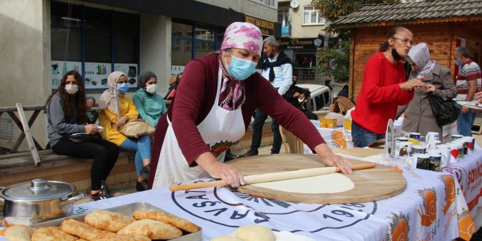 Şavşat evi ve ketesi coğrafi işaretini tescilledi