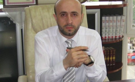 Rize Müsiad'dan Büyük Başarı