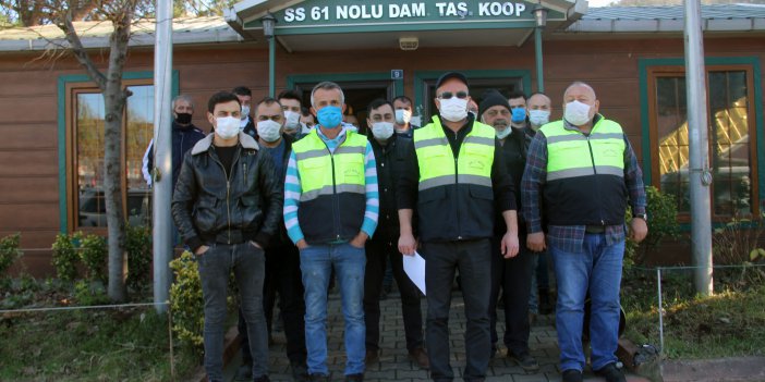 Bekdemir: "Birileri ekmeğimizle oynuyor