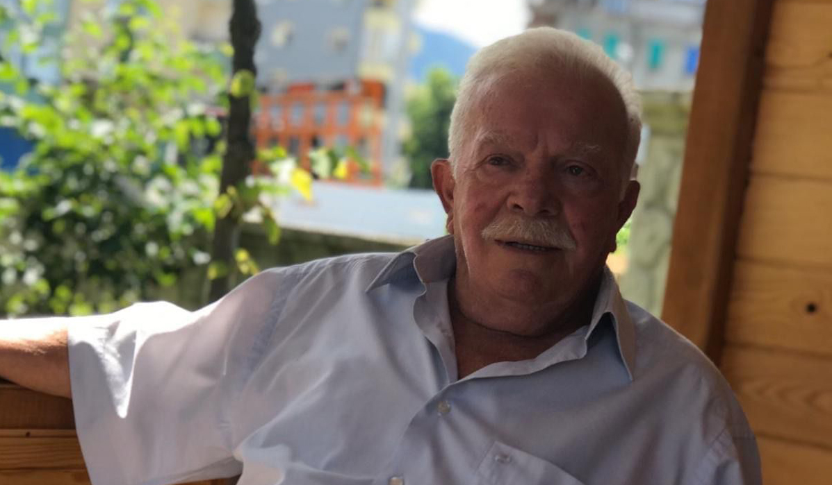 Şafak Basa hayatını kaybetti