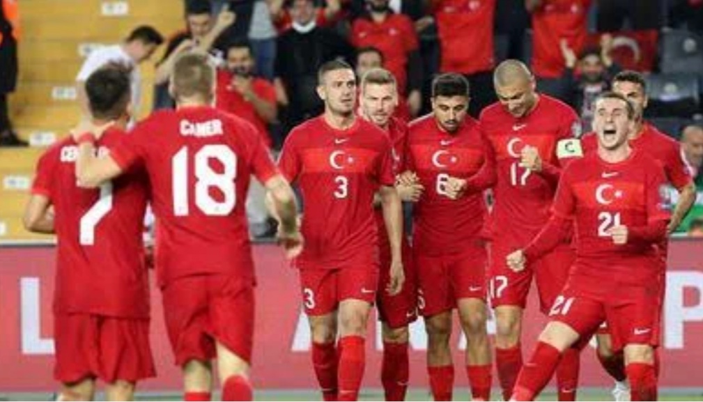 Milli maç hangi kanalda? Letonya-Türkiye maçı ne zaman, saat kaçta, hangi kanalda?