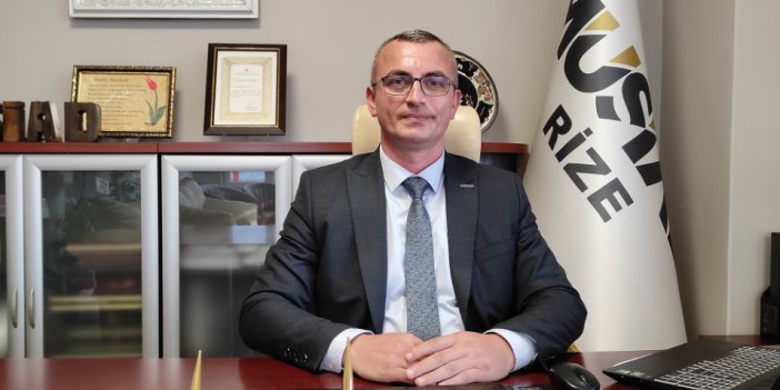 BAŞKAN YELKENCİ SAMEKS VERİLERİNİ DEĞERLENDİRDİ