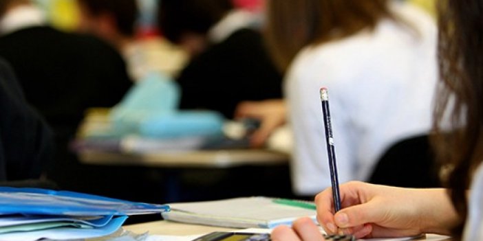 18 yaş ve üstü açık öğretim lisesi öğrencilerine müjde