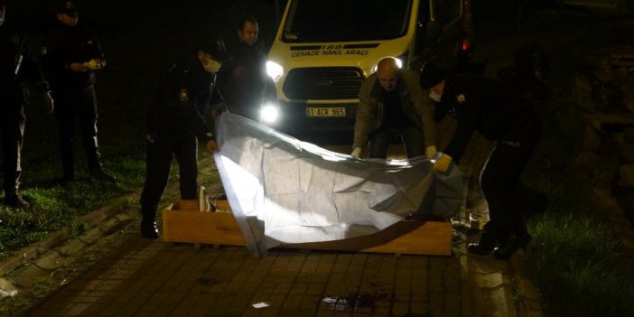 Köprüden atlayarak intihar eden genç kızın kimliği belirlendi