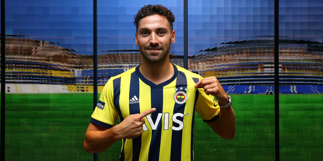 Ç.Rizespor dan Sinan Gümüş Açıklaması