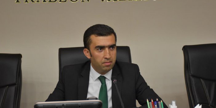 Trabzon İl Millî Eğitim Müdürü Fettahoğlu, “Ortak Akılla Hareket Edeceğiz”