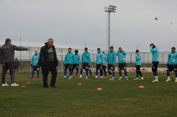 Rizespor Lideri Gözüne Kestirdi!