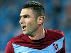 İşte Burak Yılmaz'ın bedeli